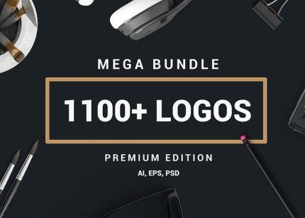 iPhone Dock Logo Bundle